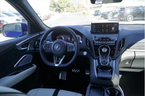 2025 Acura RDX Base