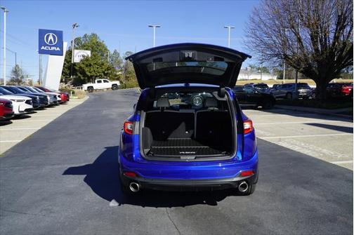 2025 Acura RDX Base