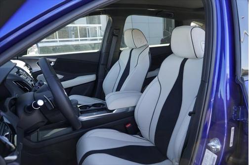 2025 Acura RDX Base