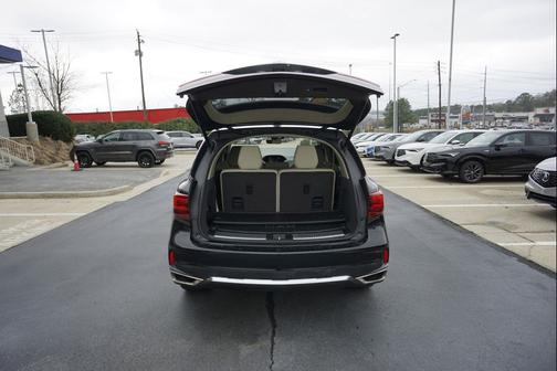 2018 Acura MDX 3.5L w/Technology Package