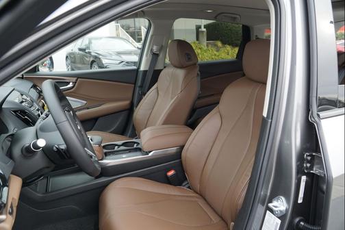 2025 Acura RDX Technology Package