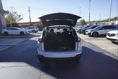 2019 Acura RDX Base