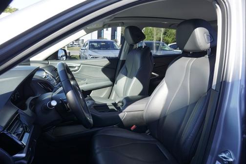 2019 Acura RDX Base
