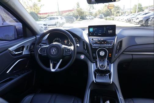 2019 Acura RDX Base
