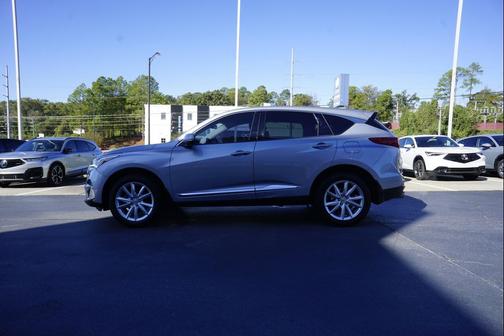 2019 Acura RDX Base