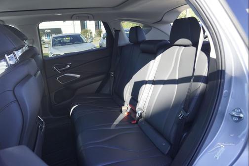 2019 Acura RDX Base