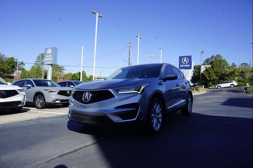 2019 Acura RDX Base