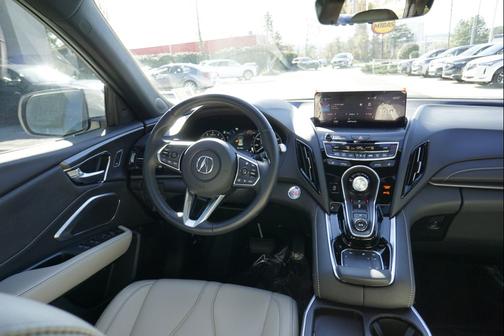2025 Acura RDX Base