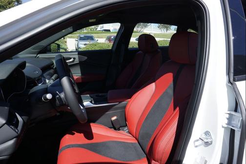 2025 Acura TLX Type S