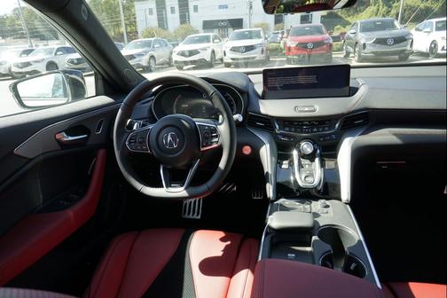 2025 Acura TLX Type S