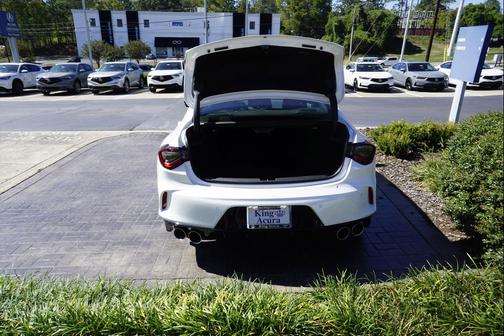 2025 Acura TLX Type S