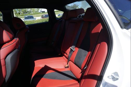 2025 Acura TLX Type S