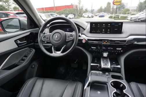 2023 Acura MDX Technology Package