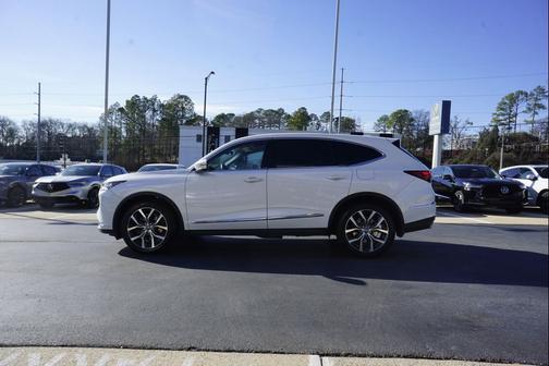 2023 Acura MDX Technology Package