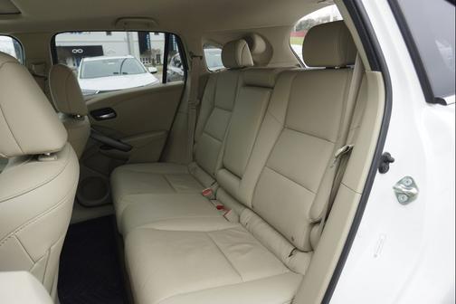 2015 Acura RDX Technology Package