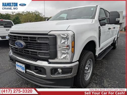 2026 Ford F-250 XL