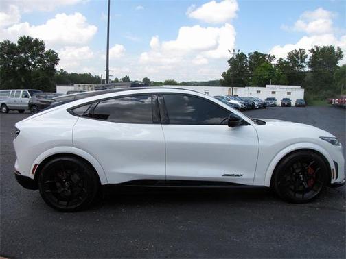 2023 Ford Mustang Mach-E GT