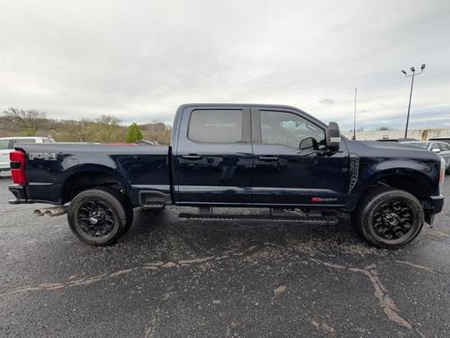 2023 Ford F-250 Lariat