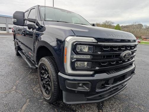 2023 Ford F-250 Lariat