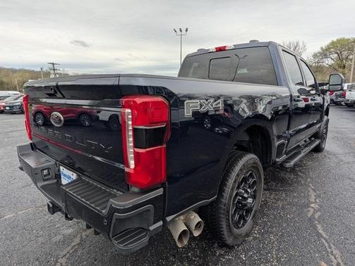 2023 Ford F-250 Lariat
