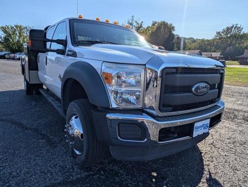 2016 Ford F-450 XL