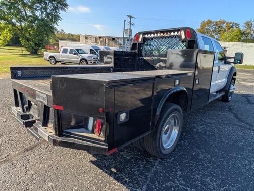2016 Ford F-450 XL
