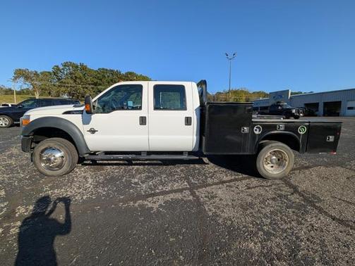 2016 Ford F-450 XL