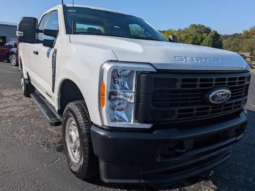 2023 Ford F-250 XL