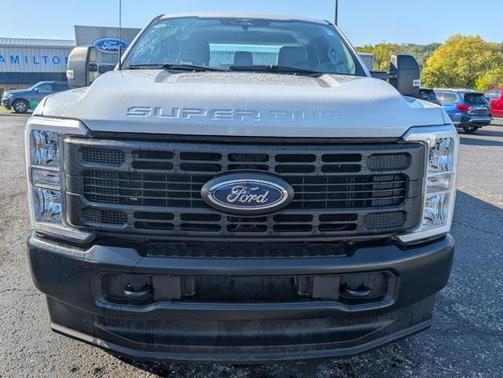 2023 Ford F-250 XL