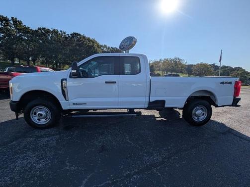 2023 Ford F-250 XL