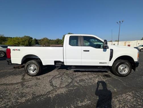 2023 Ford F-250 XL