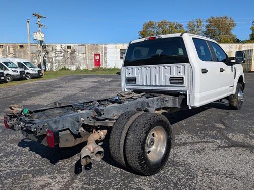 2019 Ford F-350 XL