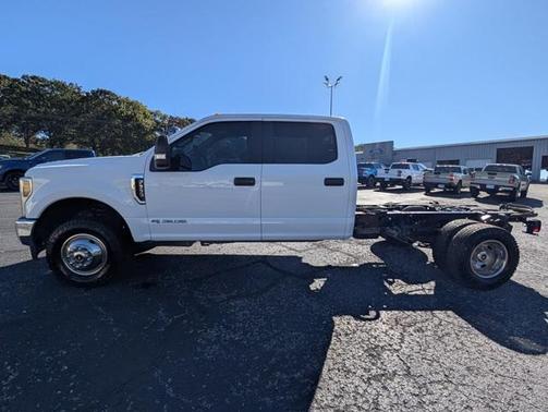 2019 Ford F-350 XL