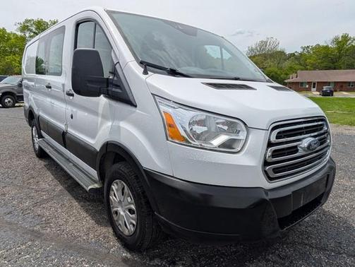2019 Ford Transit-250 Base