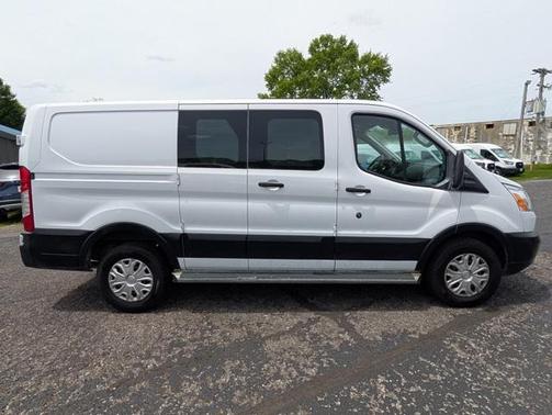 2019 Ford Transit-250 Base