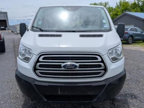 2019 Ford Transit-250 Base