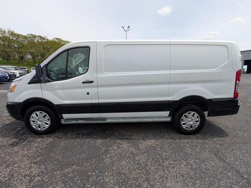 2019 Ford Transit-250 Base
