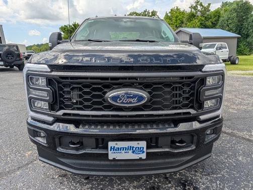2025 Ford F-250 XL