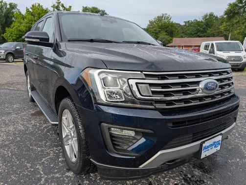 2021 Ford Expedition XLT