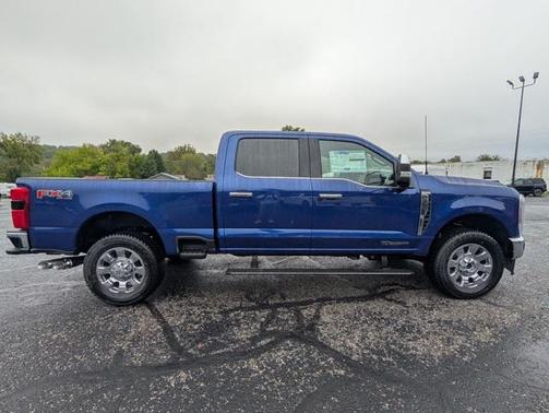 2026 Ford F-350 King Ranch