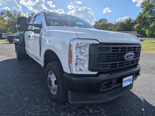 2024 Ford F-350 XL