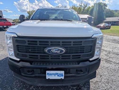 2024 Ford F-350 XL