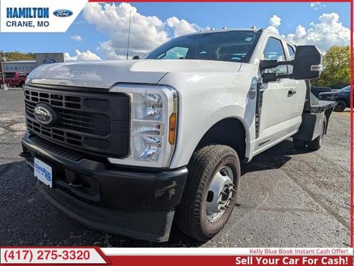 2024 Ford F-350 XL