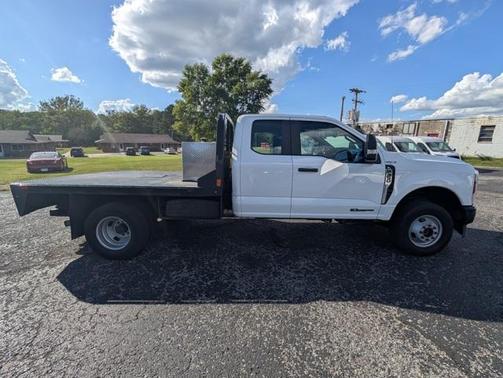 2024 Ford F-350 XL