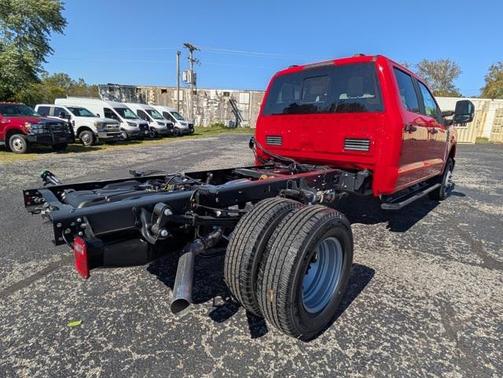 2026 Ford F-350 DRW