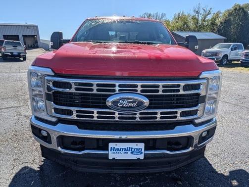 2026 Ford F-350 DRW