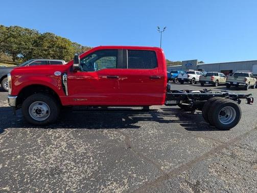 2026 Ford F-350 DRW