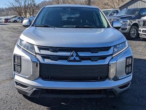 2021 Mitsubishi Outlander Sport 2.0 ES