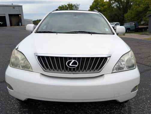 2009 Lexus RX 350 Base
