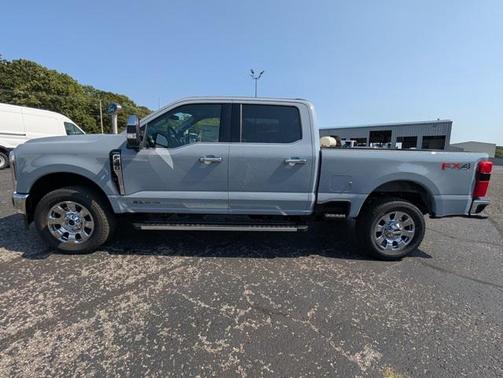 2026 Ford F-350 Lariat